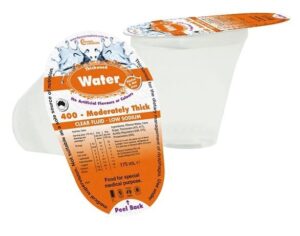 FC Water 400 / 3 Moderately Thick 175ml 24