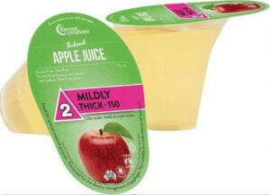 FC Apple Juice 150 / 2 Mildly Thick 175ml 24