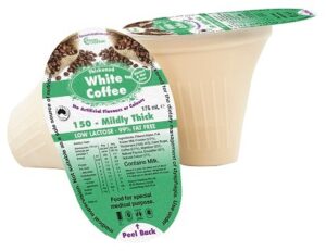 FC White Coffee 150 / 2 Mildly Thick 175ml 24