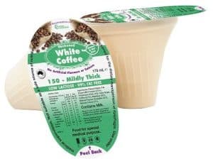 FC White Coffee 150 / 2 Mildly Thick 175ml 24