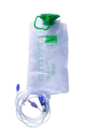Kangaroo Joey Enplus Feed & Flush 1000ml 30
