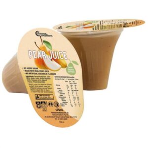 FC Pear Juice 000 / Thin Fluid 175ml 24