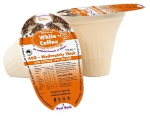 FC White Coffee 400 / 3 Moderately Thick 175ml 24