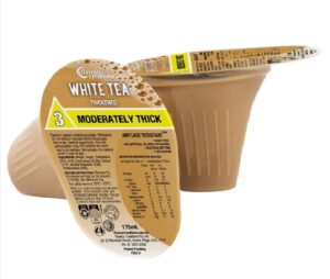 FC White Tea 400 / 3 Moderately Thick 175ml 24