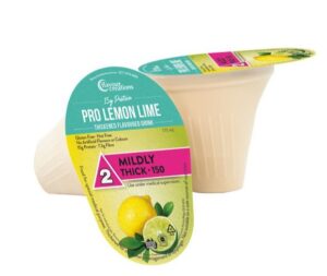 FC Pro Lemon Lime 150 / 2 Mildly Thick 175ml 24