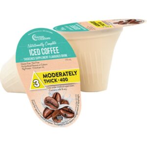 FC NC Ice Coffee 400 / 3 Moderately Thick 175ml 24