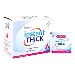 FC Instant Thick Powder Sachet LVL2 1.7g 50