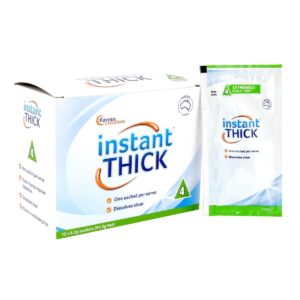 FC Instant Thick Powder Sachet LVL4 6.3g 15
