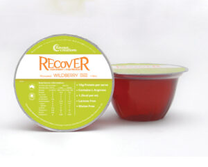 Flavour Creations Recover Wildberry 110ml 36