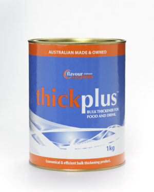Flavour Creations Thick Plus 1kg