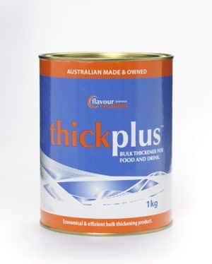 Flavour Creations Thick Plus 1kg