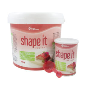 Flavour Creations Shape It instant 3kg ea