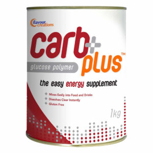 Flavour Creations Carb Plus 1kg