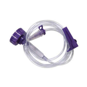 Flexiflo Gravity Pump Giving Set-Enfit each