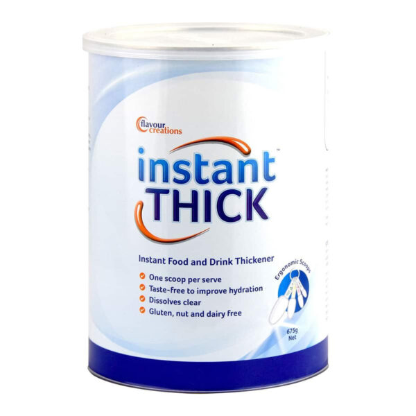 Flavour Creations Instant Thick Ultimate 675gm each