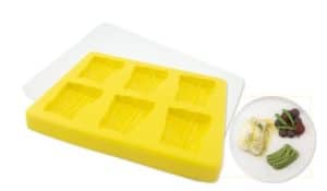 Flavour Creations Poultry Shape It Mould 100ml ea