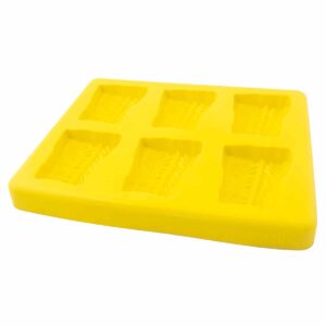 Flavour Creations Fish Shape It Mould 100ml ea