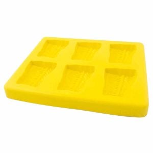 Flavour Creations Fish Shape It Mould 100ml ea