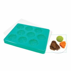 Flavour Creations Peas/Corn Shape It Mould 50ml ea