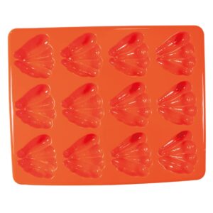 Flavour Creations Carrots Shape It Mould 50ml ea