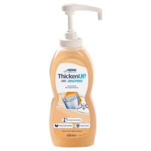 ThickenUp Gel Express SINGLE 450ml ea