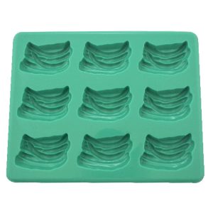 Flavour Creations Beans Shape It Mould 50ml ea