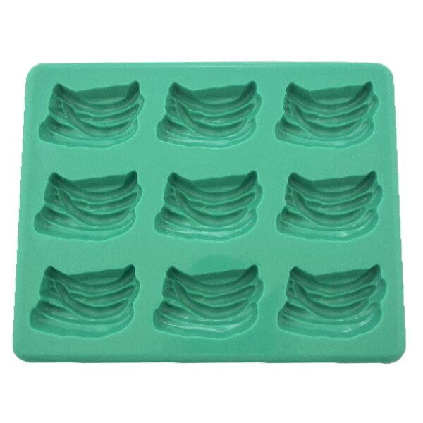 Flavour Creations Beans Shape It Mould 50ml ea