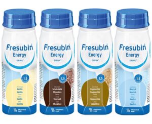 Fresubin Energy Drink EB Vanilla 200ml 24