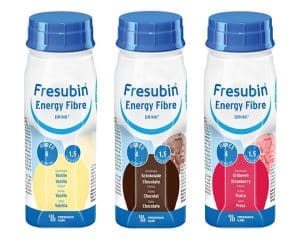 Fresubin Energy Fibre 1.5 kcal EB Vanilla 200ml 24