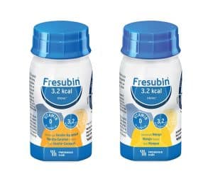 Fresubin 3.2kcal Drink Vanilla-Caramel 125ml 24