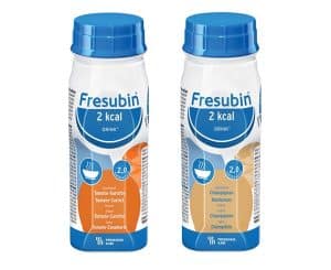 Fresubin 2kcal Savoury Drink EB Tomato-Carrot 200ml 24