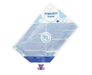 Fresubin Original EasyBag 1000ml 8