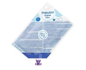 Fresubin Original Fibre EasyBag 1000ml 8