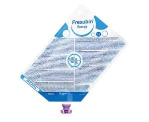 Fresubin Energy EasyBag 1000ml 8