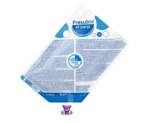 Fresubin HP Energy EasyBag 1000ml 8