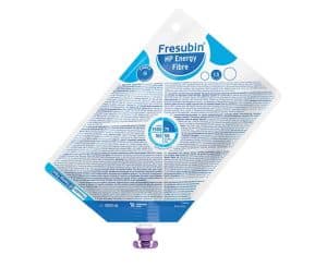 Fresubin HP Energy Fibre EasyBag 1000ml 8
