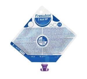 Fresubin 2kcal HP EasyBag 500ml 15