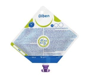 Fresubin Diben EasyBag 500ml 15
