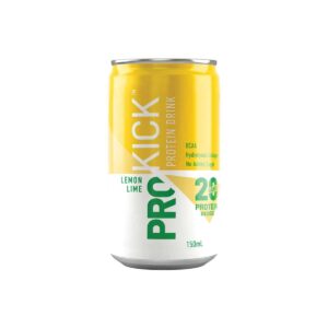 Flavour Creations ProKick Lemon Lime 150ml 12