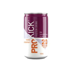 Flavour Creations ProKick Mango Passionfruit 150ml 12