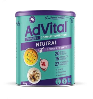 Flavour Creations Advital Neutral 500g each