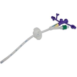 Kangaroo Gastrostomy Feeding Tubes 18Fr each