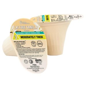 Flavour Creations Lactose Free NC Vanilla 3 400g 24