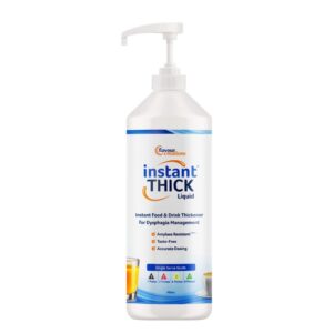 Instant Thick Liquid 950ml Single Serve each