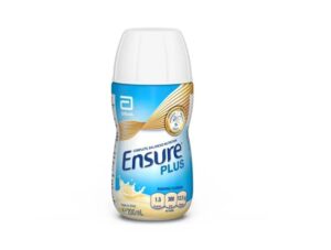 Ensure Plus Banana 200ml each