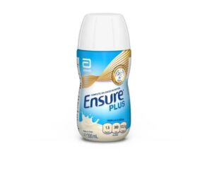 Ensure Plus Vanilla 200ml single