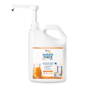 FC Instant Thick Liquid 2.75L Bulk Serve 2