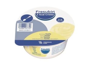 Fresubin 2 kcal Creme Vanilla 24