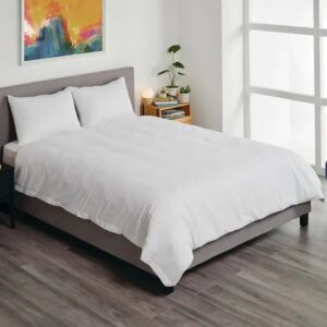 Comfortshield Waterproof Quilt Protector King