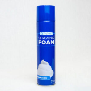 Shave Foam 250gm ea